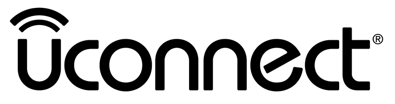 Uconnect logo | Champion Chrysler Jeep Dodge Ram of Brighton in Brighton MI