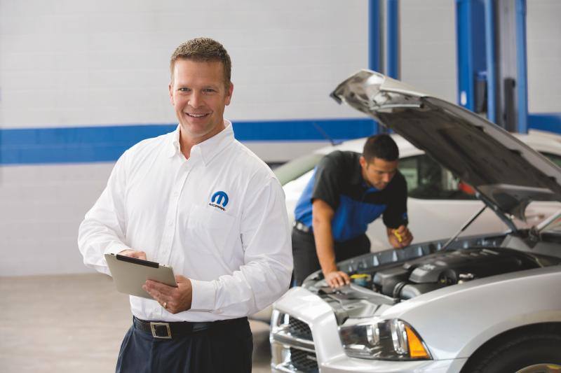 Champion Chrysler Jeep Dodge Ram of Brighton in Brighton MI Service