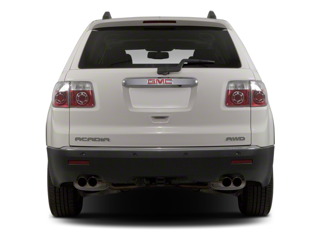2011 GMC Acadia SLE
