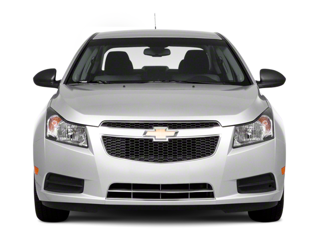 2012 Chevrolet Cruze LT w/2LT
