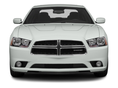 2014 Dodge Charger R/T
