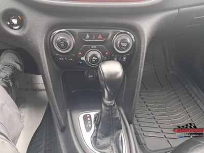 2014 Dodge Dart GT