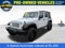 2017 Jeep Wrangler Unlimited Sport 4x4