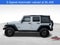 2017 Jeep Wrangler Unlimited Sport 4x4
