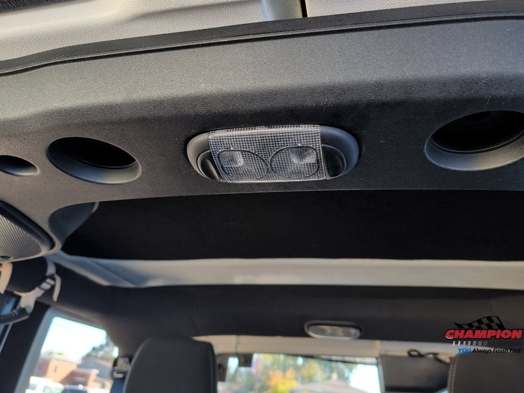 2017 Jeep Wrangler Unlimited Sahara 4x4