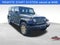 2017 Jeep Wrangler Unlimited Sahara 4x4