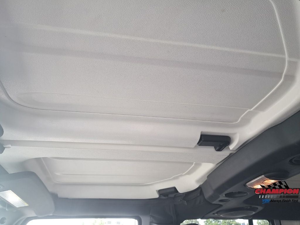 2013 Jeep Wrangler Unlimited Rubicon