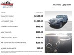 2013 Jeep Wrangler Unlimited Rubicon