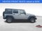 2013 Jeep Wrangler Unlimited Rubicon
