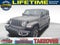 2020 Jeep Wrangler Unlimited Sahara 4x4