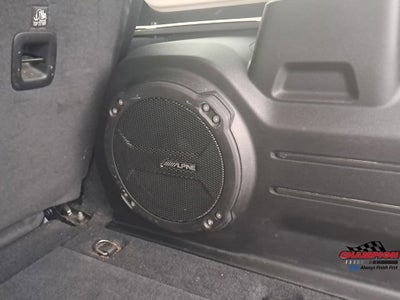 2020 Jeep Wrangler Unlimited Sahara 4x4