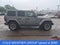 2020 Jeep Wrangler Unlimited Sahara 4x4