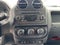 2012 Jeep Patriot Latitude