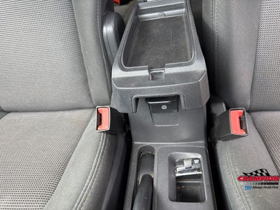 2012 Jeep Patriot Latitude