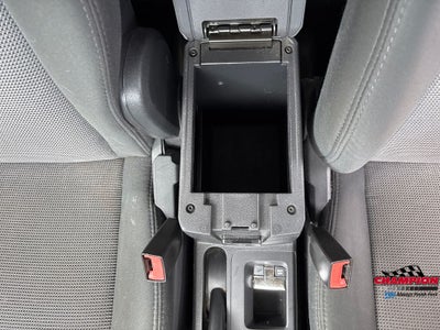 2012 Jeep Patriot Latitude