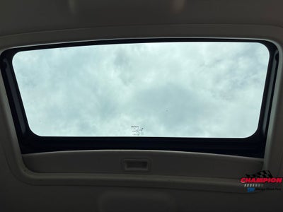 2012 Jeep Patriot Latitude