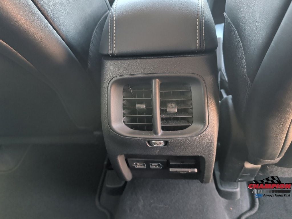 2023 Jeep Cherokee Altitude Lux 4x4