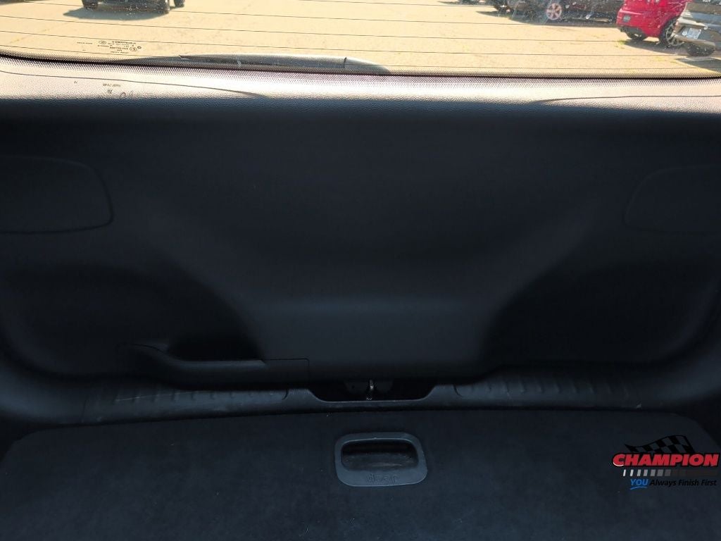 2023 Jeep Cherokee Altitude Lux 4x4