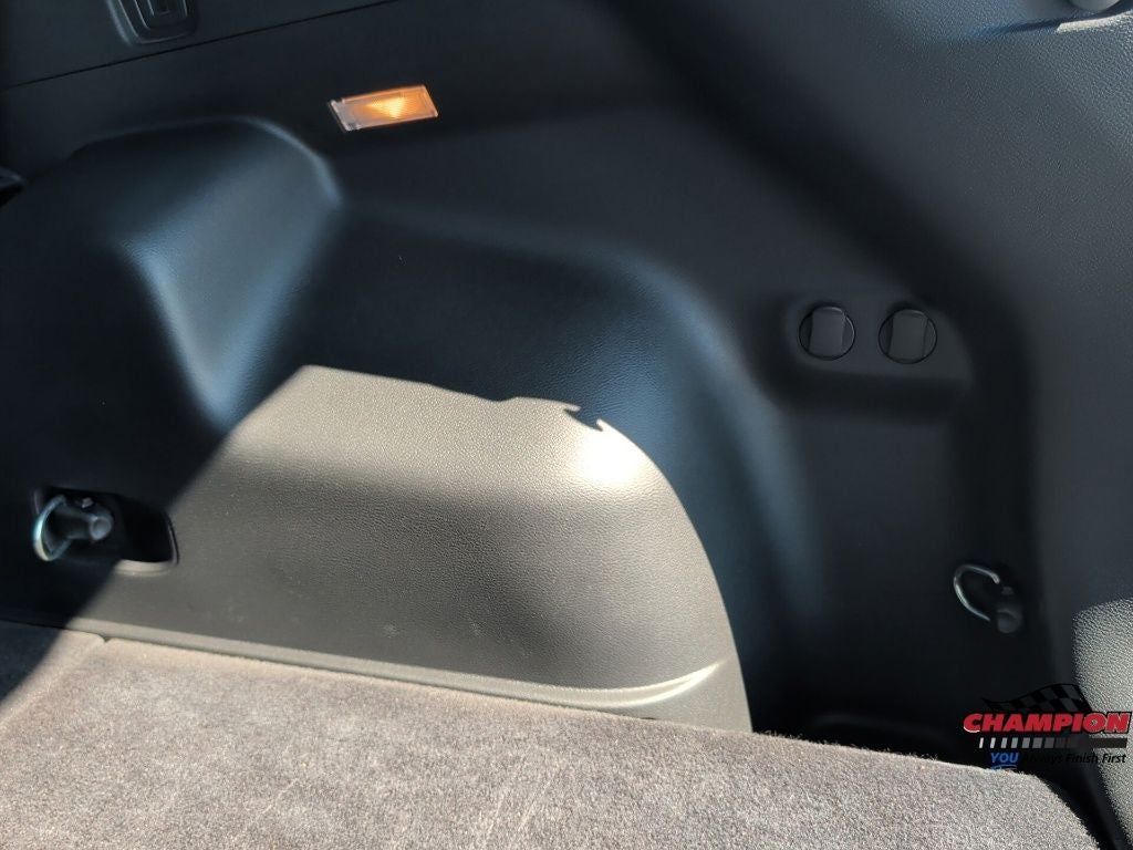 2023 Jeep Cherokee Altitude Lux 4x4