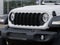 2027 Jeep Wrangler WRANGLER 4-DOOR SPORT S