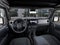 2027 Jeep Wrangler WRANGLER 4-DOOR SPORT S