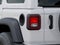 2027 Jeep Wrangler WRANGLER 4-DOOR SPORT S