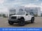 2027 Jeep Wrangler WRANGLER 4-DOOR WILLYS