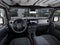 2027 Jeep Wrangler WRANGLER 4-DOOR WILLYS
