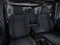 2027 Jeep Wrangler WRANGLER 4-DOOR WILLYS