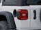 2027 Jeep Wrangler WRANGLER 4-DOOR WILLYS