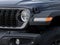 2027 Jeep Wrangler WRANGLER 4-DOOR WILLYS