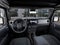2027 Jeep Wrangler WRANGLER 4-DOOR WILLYS