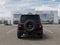 2027 Jeep Wrangler WRANGLER 4-DOOR WILLYS