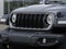 2027 Jeep Wrangler WRANGLER 4-DOOR WILLYS