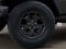 2027 Jeep Wrangler WRANGLER 4-DOOR WILLYS