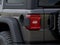 2027 Jeep Wrangler WRANGLER 4-DOOR WILLYS
