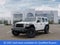 2027 Jeep Wrangler WRANGLER 4-DOOR WILLYS
