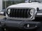 2027 Jeep Wrangler WRANGLER 4-DOOR WILLYS