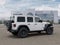 2027 Jeep Wrangler WRANGLER 4-DOOR WILLYS