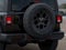 2027 Jeep Wrangler WRANGLER 4-DOOR WILLYS