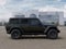 2027 Jeep Wrangler WRANGLER 4-DOOR WILLYS