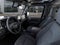 2027 Jeep Wrangler WRANGLER 4-DOOR WILLYS