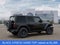 2027 Jeep Wrangler WRANGLER 4-DOOR WILLYS