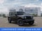 2027 Jeep Wrangler WRANGLER 4-DOOR WILLYS