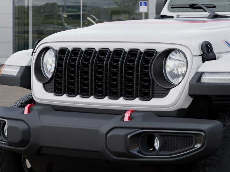 2026 Jeep Wrangler 4-Door Sport