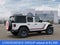 2026 Jeep Wrangler 4-Door Sport