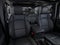 2027 Jeep Wrangler WRANGLER 4-DOOR SAHARA