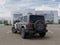 2027 Jeep Wrangler WRANGLER 4-DOOR SAHARA