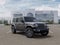 2027 Jeep Wrangler WRANGLER 4-DOOR SAHARA