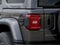 2027 Jeep Wrangler WRANGLER 4-DOOR SAHARA